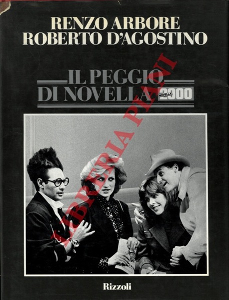 Il peggio di Novella 2000.