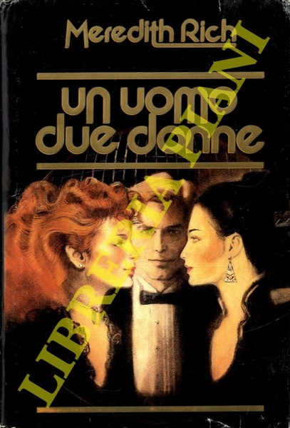 Un uomo due donne.