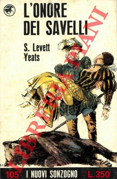 L'onore dei Savelli.