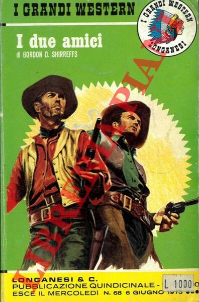 I due amici.