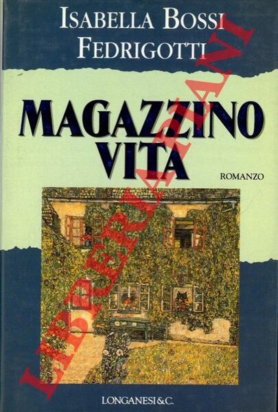 Magazzino vita.