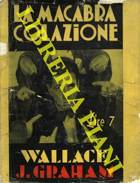 La macabra colazione.