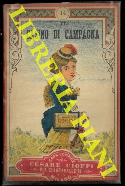 Il casino di campagna. N° 14