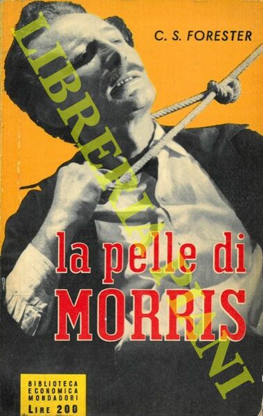 La pelle di Morris.