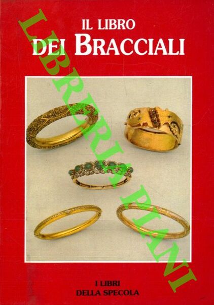 Il libro dei bracciali.