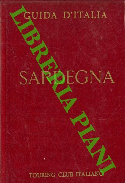 Sardegna.