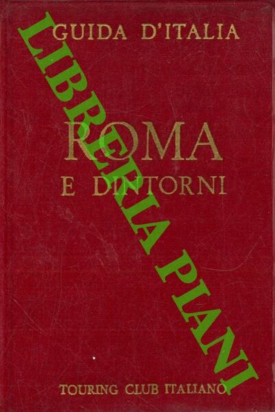 Roma e dintorni.