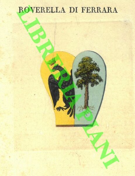 Roverella di Ferrara.