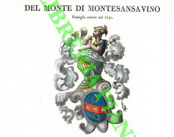 Del Monte di Montesansavino.