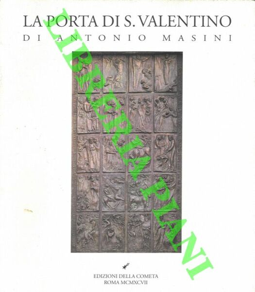 La porta di S. Valentino.