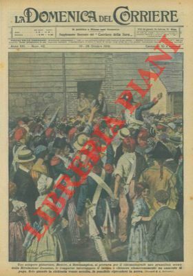 Comparse interrompono il lavoro per chiedere un aumento di paga …