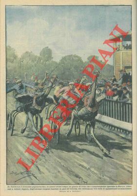 In California è diventato popolarissimo un nuovo sport : attaccati …