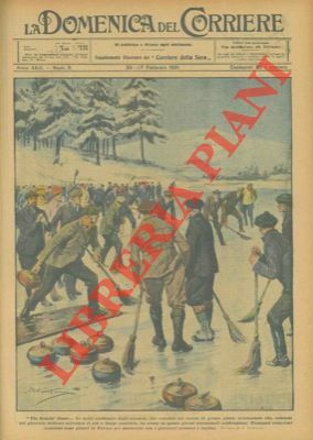 The Roarin Game, il nuovo gioco scozzese che consiste nel …