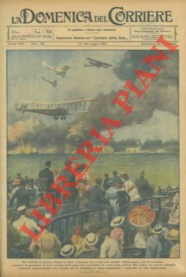 A Londra si è svolta una grande "festa aerea", che …