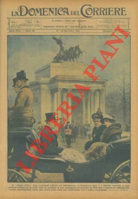 La principessa Mary e il visconte di Lascelles si mostrano …