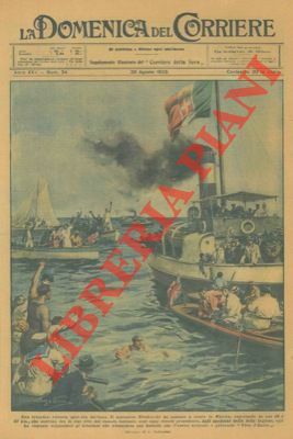 Il nuotatore Tiraboschi ha passato a nuoto la Manica battendo …