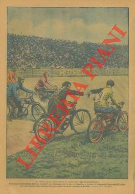 La nascita di un nuovo sport: la caccia alla volpe …