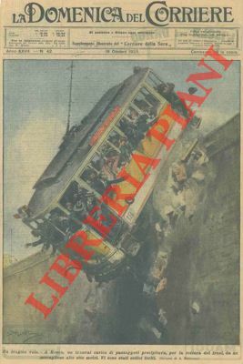 A Rouen, un tranvai carico di passeggeri precipita, per la …