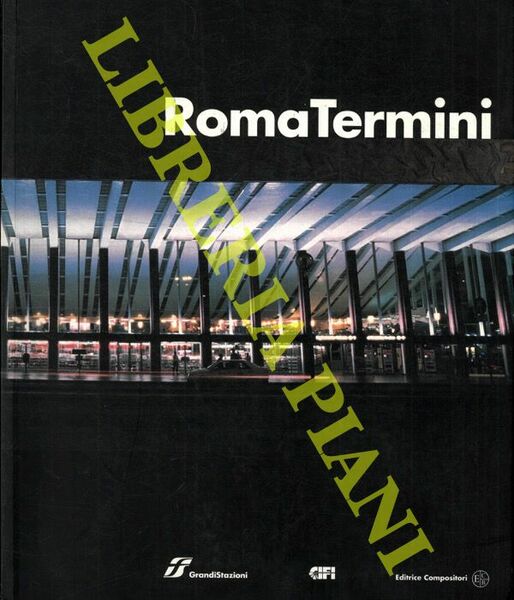 Roma Termini.