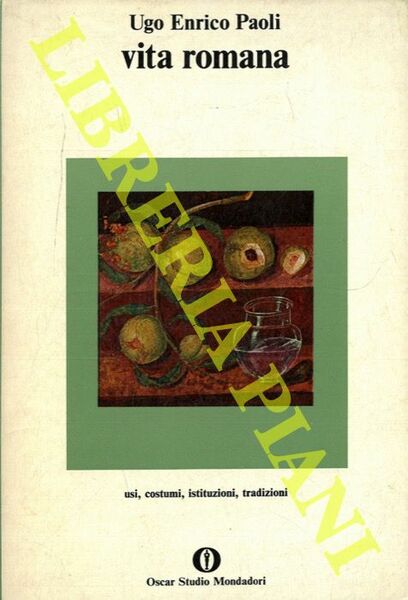 Vita romana.