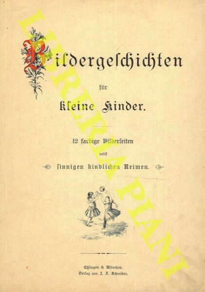 Bildegerschichten fur kleine kinder.