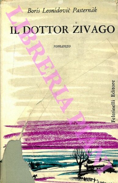 Il dottor Zivago.