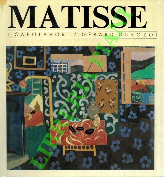 Matisse. I capolavori.