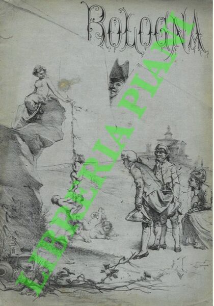 Bologna. Album storico.