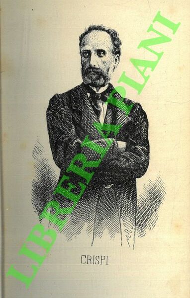 Album del Parlamento. Vivi e moribondi. Moribondi e morti.