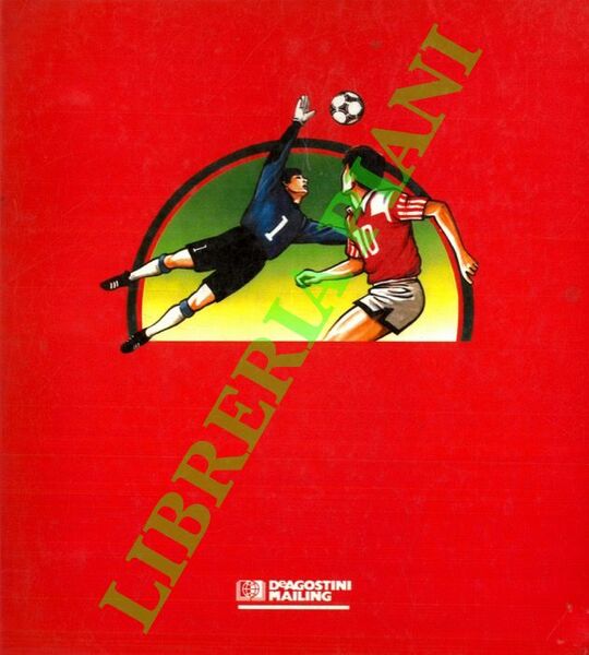 Calcio passione.