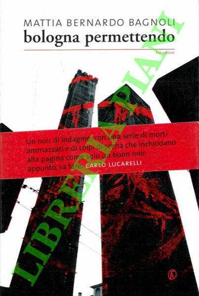 Bologna permettendo.