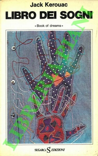 Libro dei sogni.