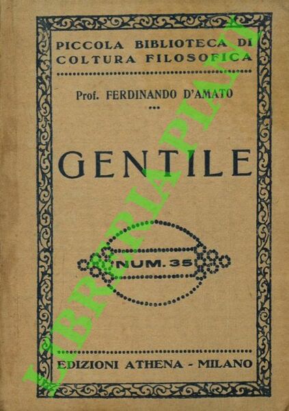 Gentile.