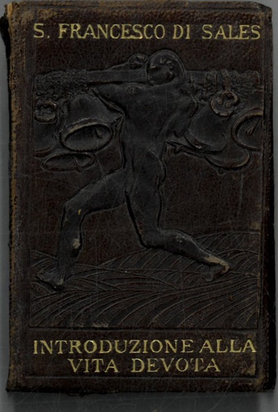 Introduzione alla vita devota.