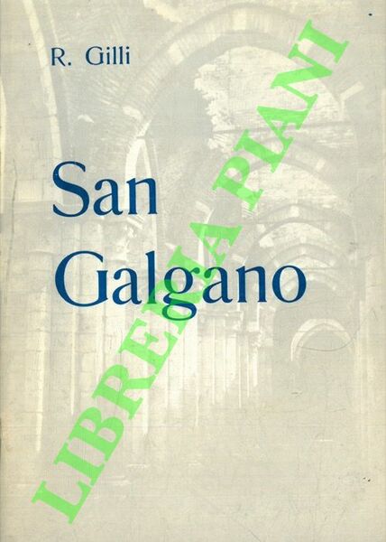 San Galgano.