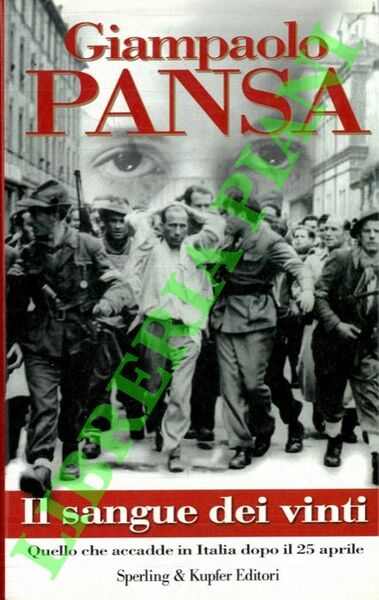 Il sangue dei vinti.