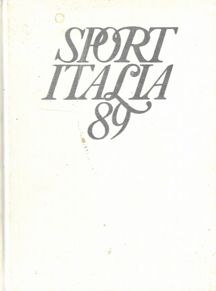 Sport Italia 89.