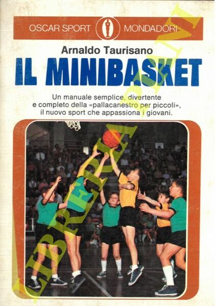 Il minibasket.