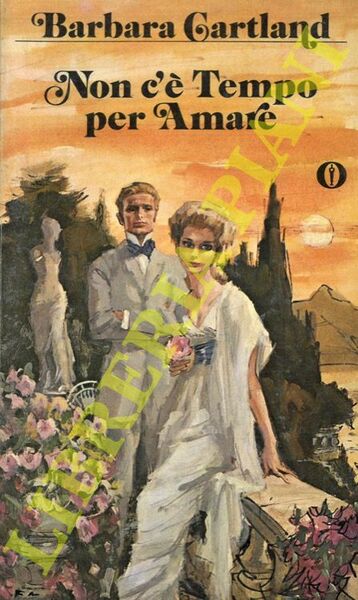 Non c'è tempo per amare.