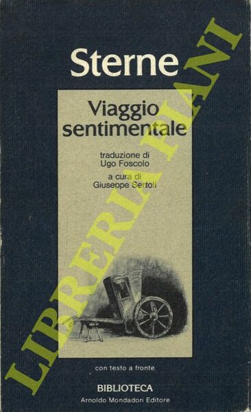 Viaggio sentimentale.