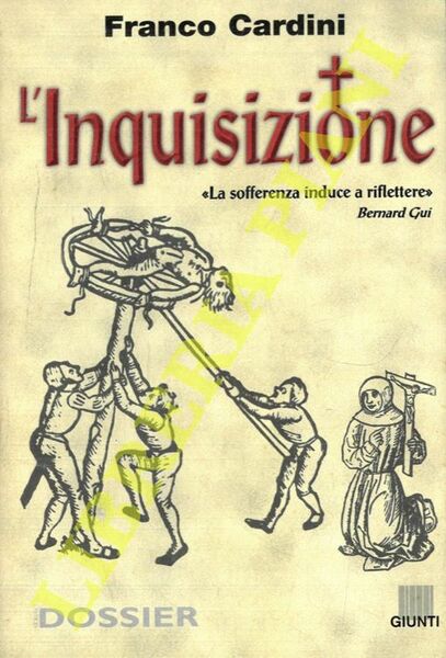 L'Inquisizione.