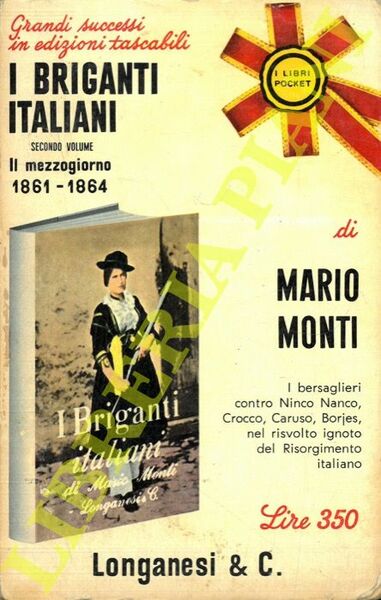 I briganti italiani.