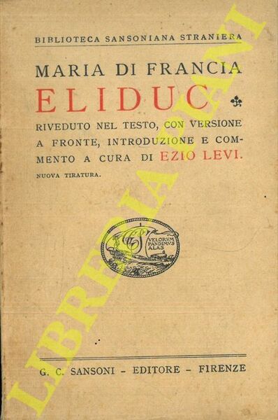 Eliduc.