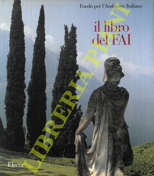 Il libro del FAI.