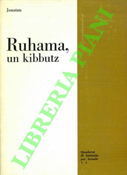 Israele, anni trenta.