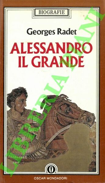 Alessandro il Grande.