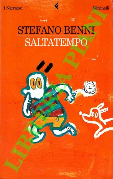 Saltatempo.