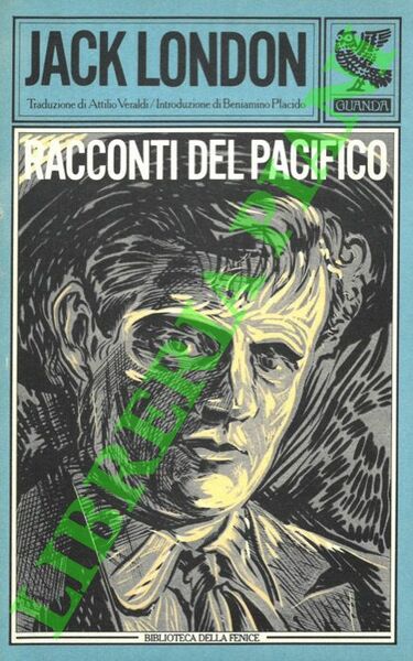 Racconti del Pacifico.