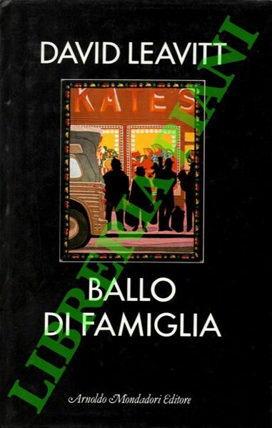 Ballo di famiglia.