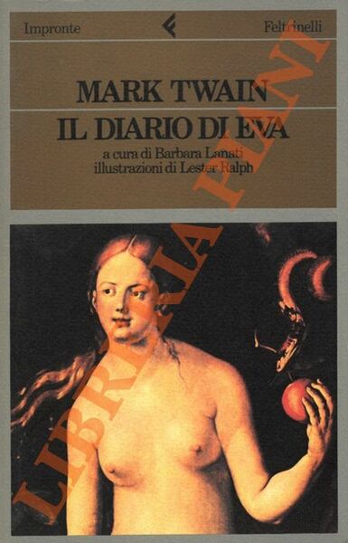 Il diario di Eva.